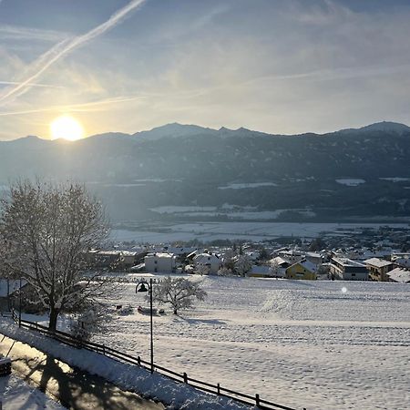 Apartments Karlhof Innsbruck Eksteriør bilde