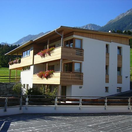 Apartments Karlhof Innsbruck Rom bilde