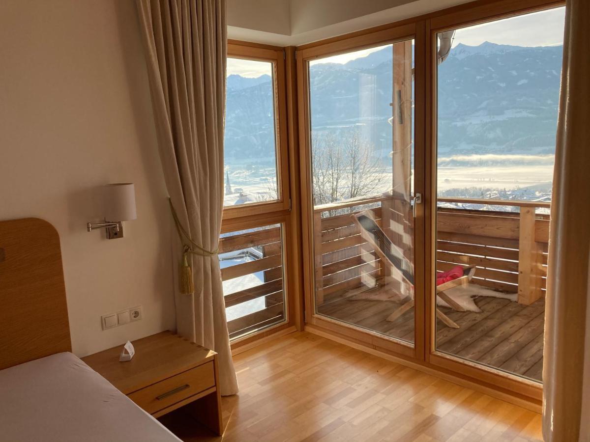 Apartments Karlhof Innsbruck Eksteriør bilde