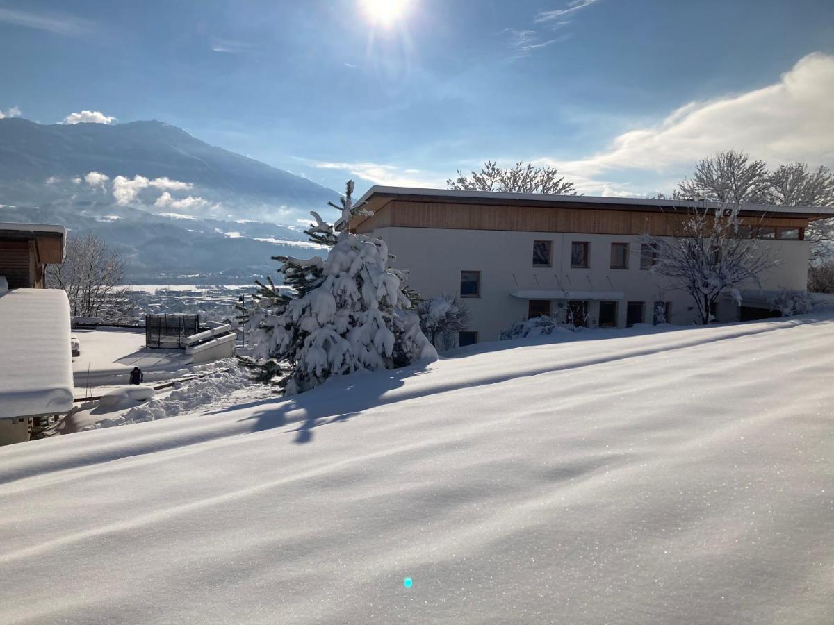 Apartments Karlhof Innsbruck Eksteriør bilde