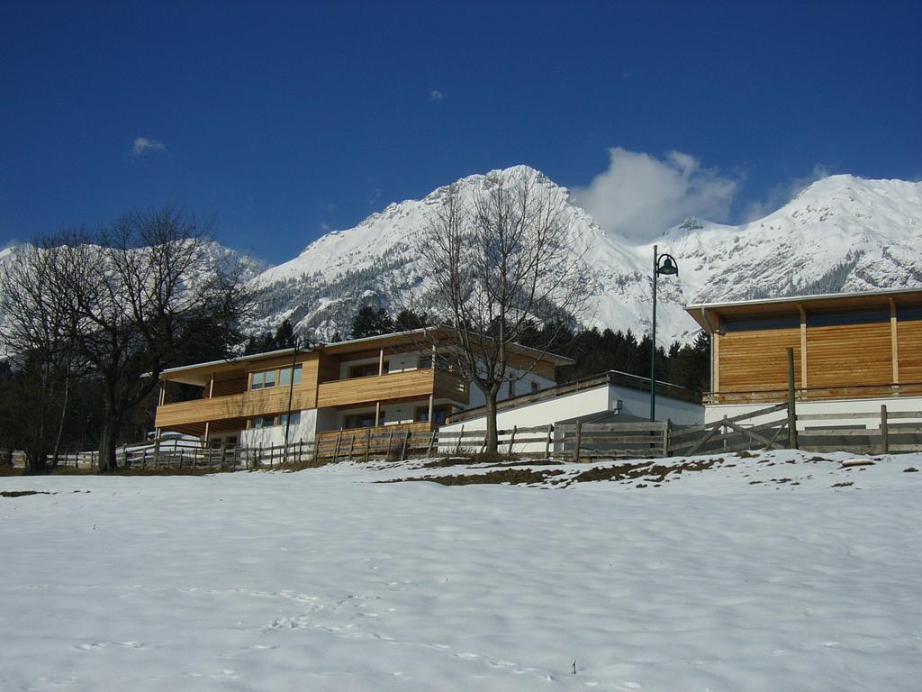 Apartments Karlhof Innsbruck Eksteriør bilde