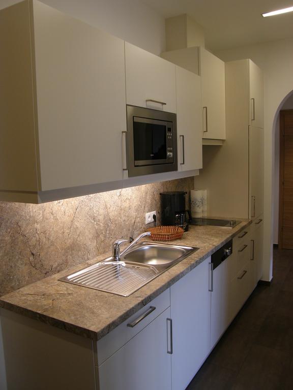 Apartments Karlhof Innsbruck Rom bilde