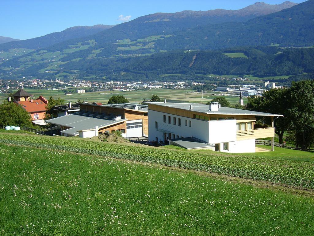 Apartments Karlhof Innsbruck Eksteriør bilde