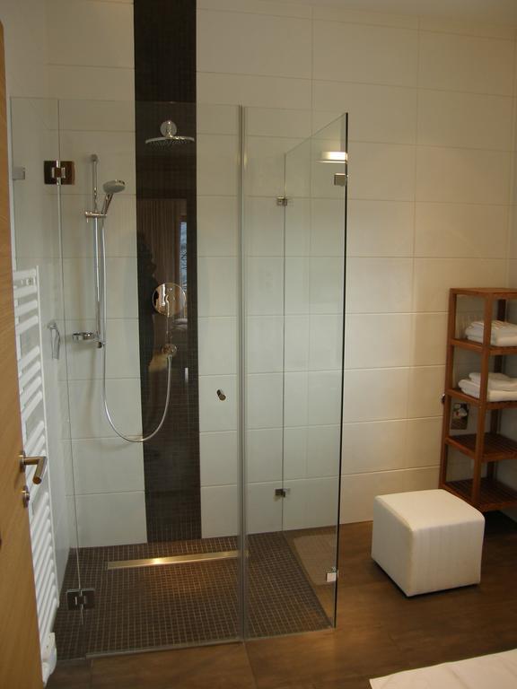 Apartments Karlhof Innsbruck Rom bilde