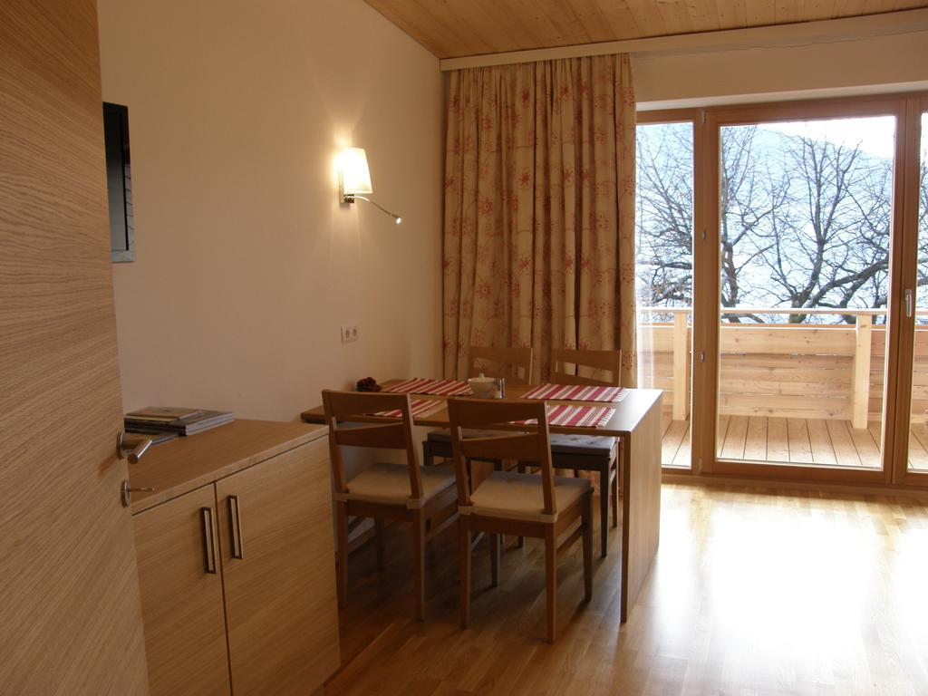 Apartments Karlhof Innsbruck Rom bilde