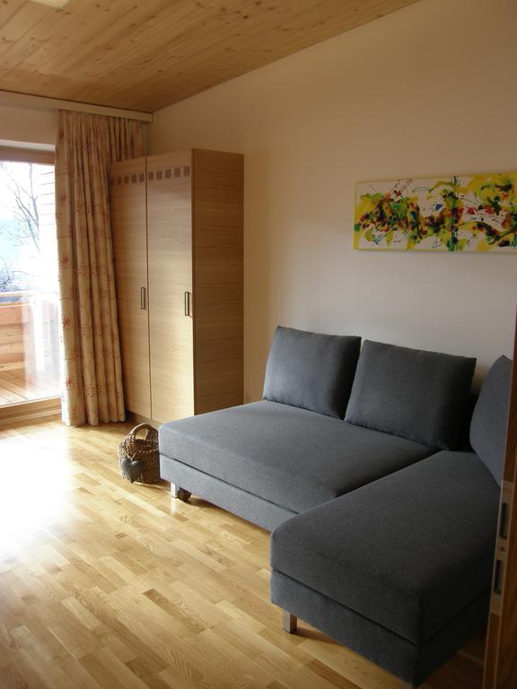 Apartments Karlhof Innsbruck Rom bilde